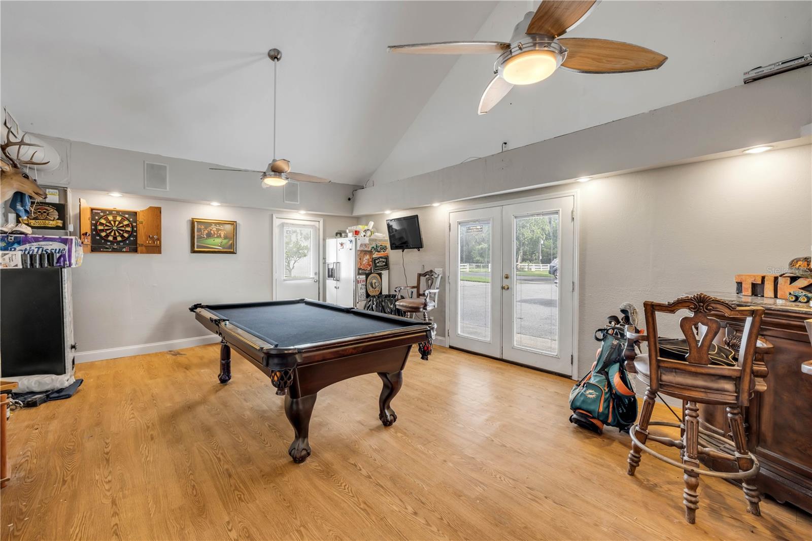 BETTS GRANT ASSESSORS SUB - Residential