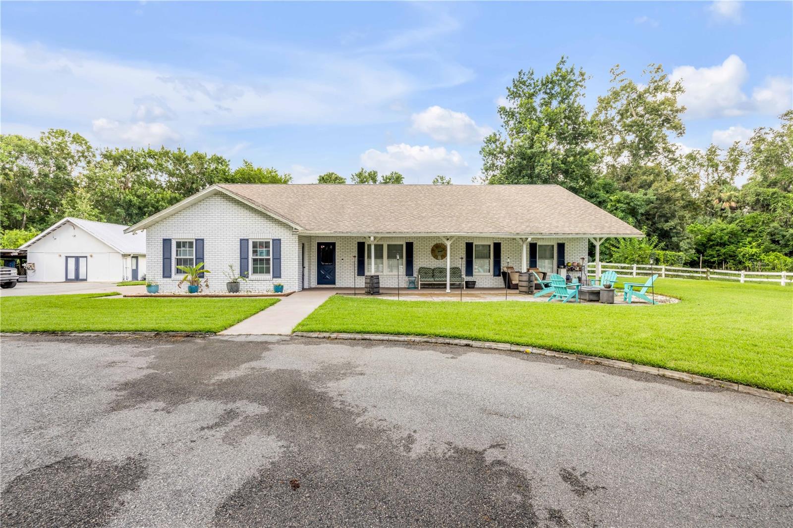 BETTS GRANT ASSESSORS SUB - Residential