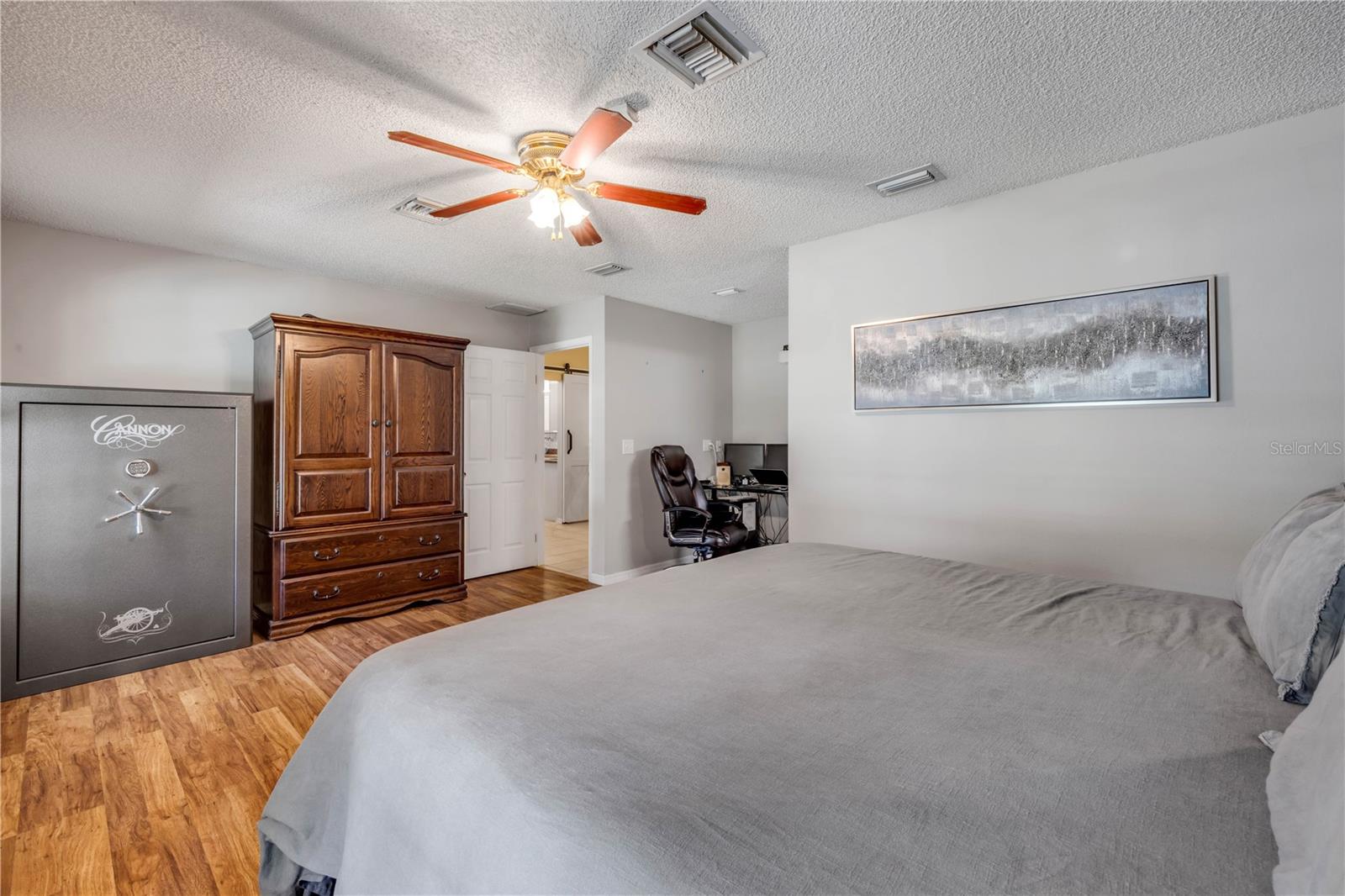 BETTS GRANT ASSESSORS SUB - Residential