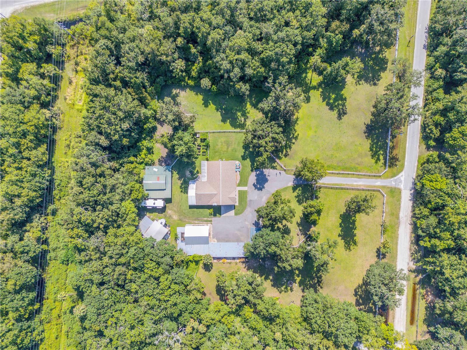 BETTS GRANT ASSESSORS SUB - Residential