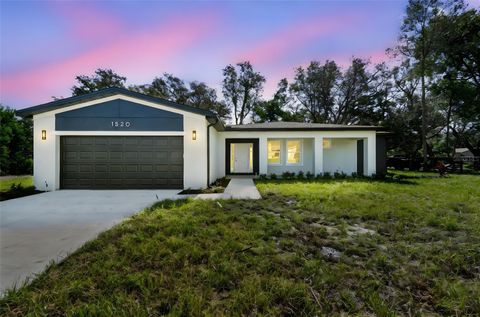 Photo of 1520 Alameda Dr, Spring Hill, FL 34609 (MLS # TB8326261)
