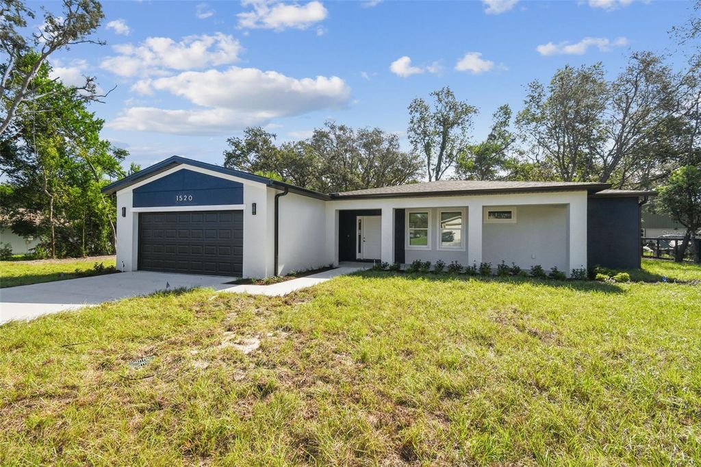 Photo of 1520 Alameda Dr, Spring Hill, FL 34609 (MLS # TB8326261)