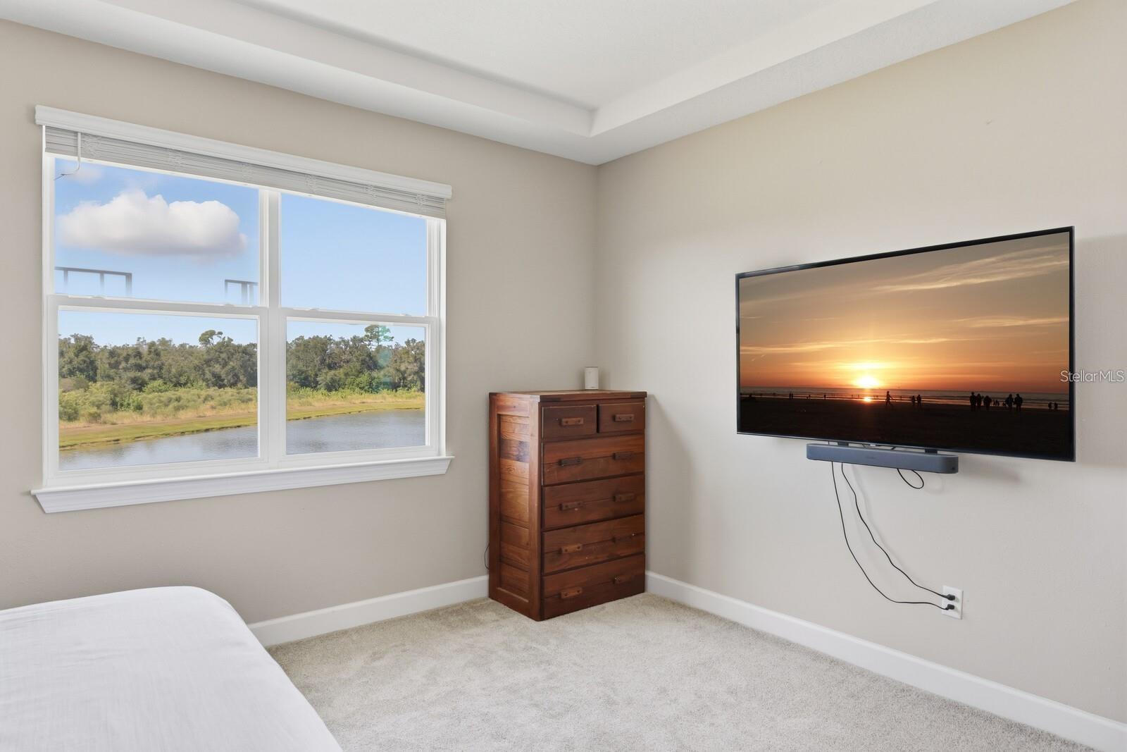 SAVANNA AT LAKEWOOD RANCH - Residential Lease