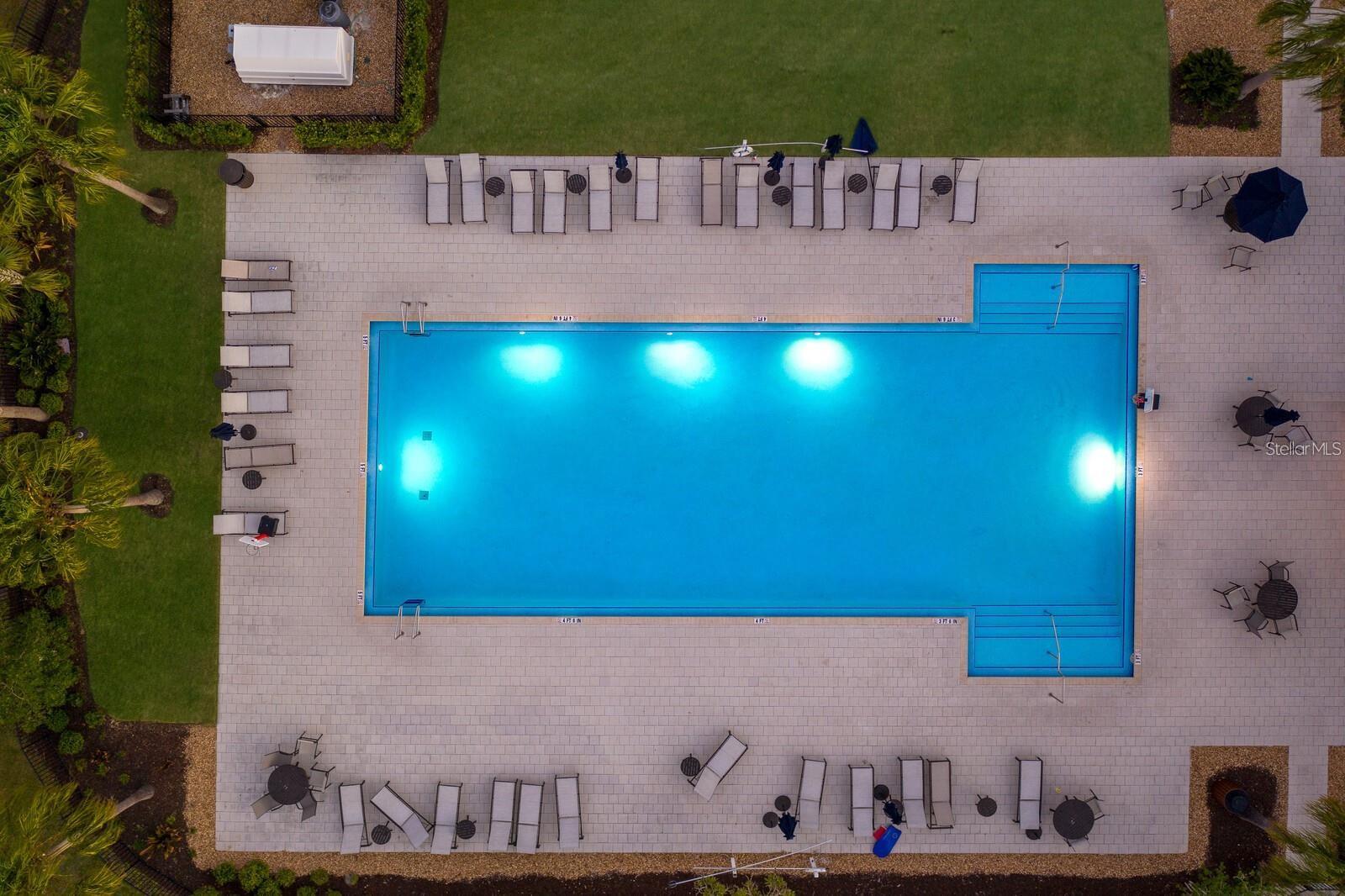 SAVANNA AT LAKEWOOD RANCH - Residential Lease