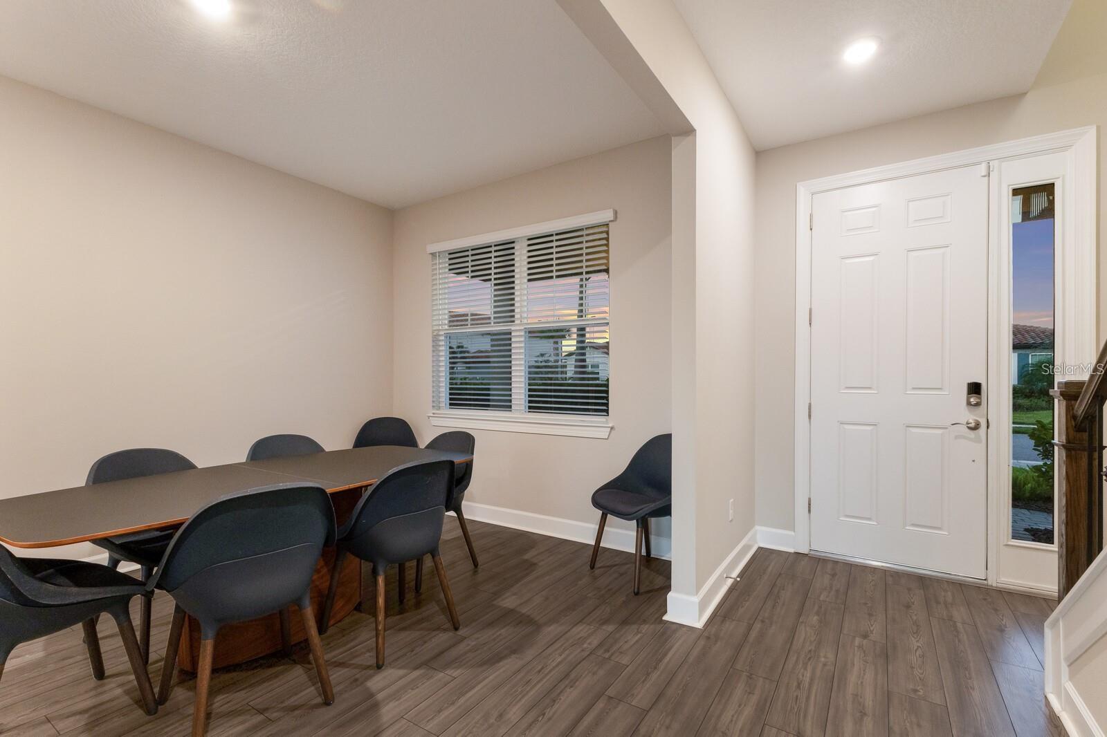 SAVANNA AT LAKEWOOD RANCH - Residential Lease