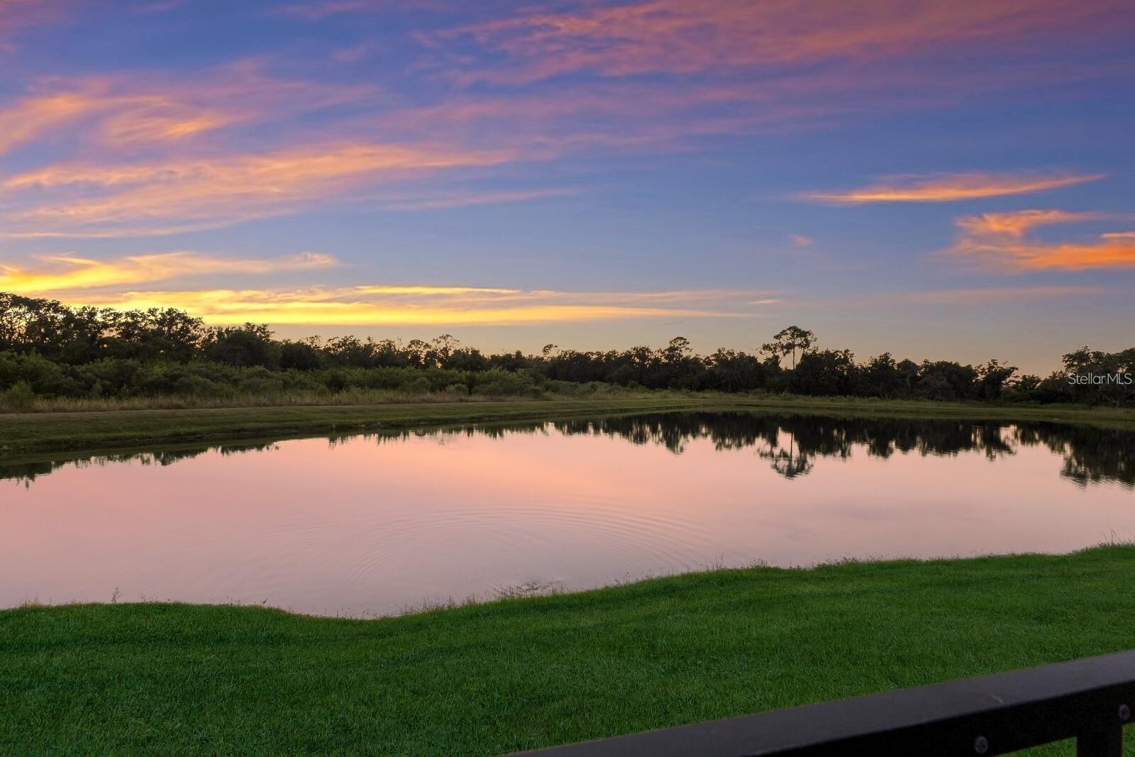 SAVANNA AT LAKEWOOD RANCH - Residential Lease