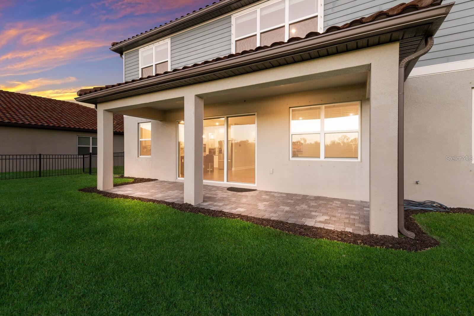 SAVANNA AT LAKEWOOD RANCH - Residential Lease