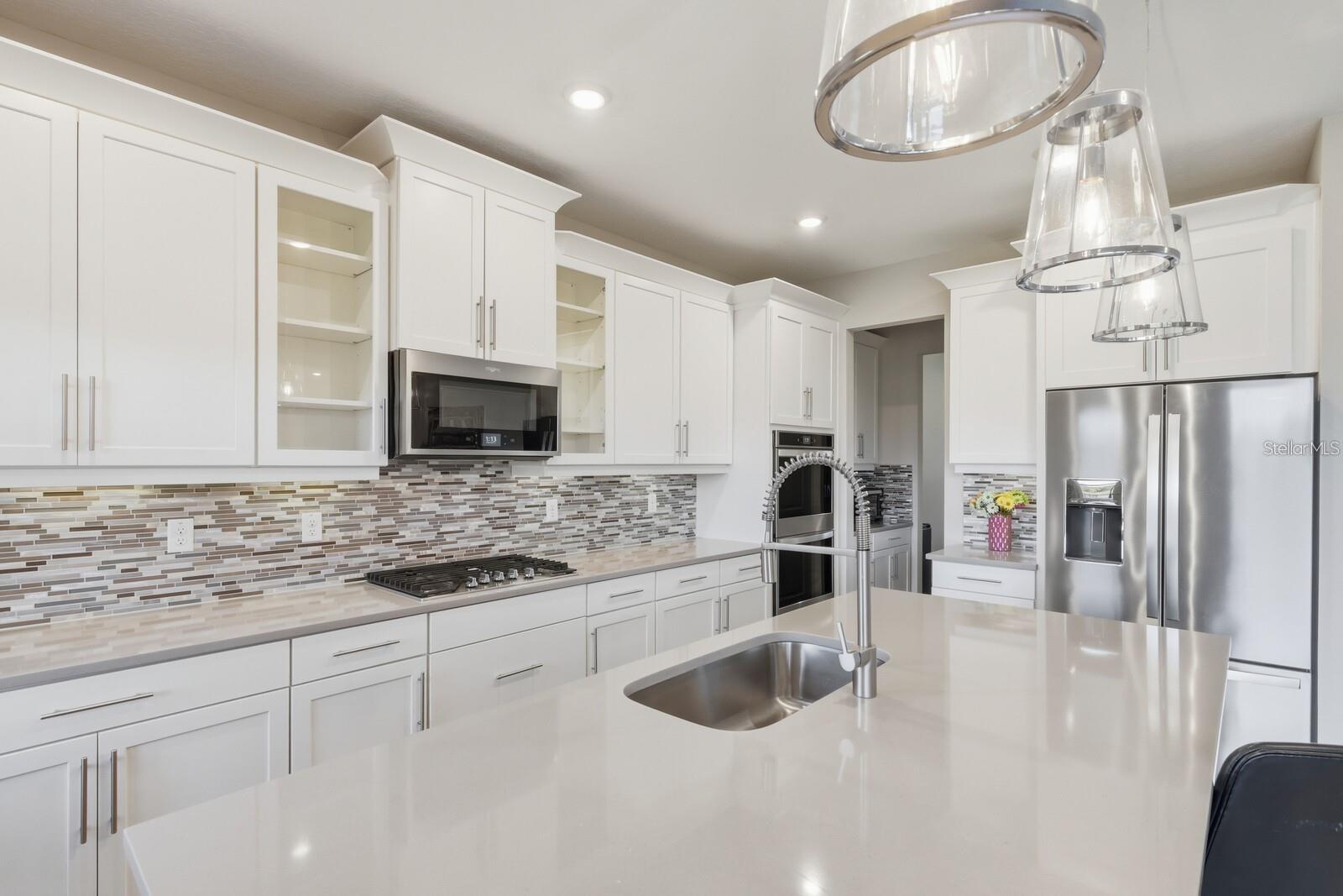 SAVANNA AT LAKEWOOD RANCH - Residential Lease