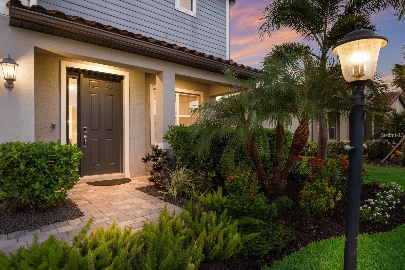 SAVANNA AT LAKEWOOD RANCH - Residential Lease