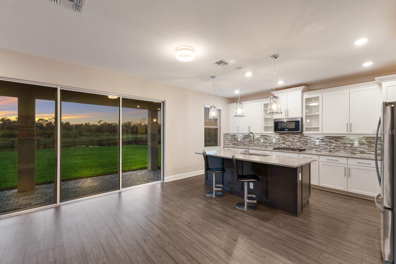 SAVANNA AT LAKEWOOD RANCH - Residential Lease