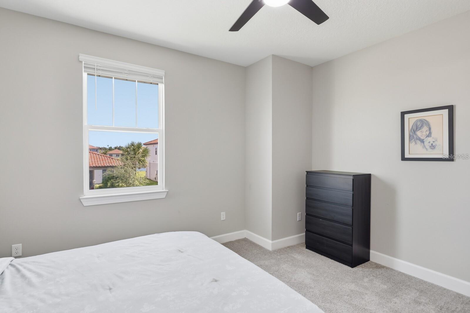 SAVANNA AT LAKEWOOD RANCH - Residential Lease