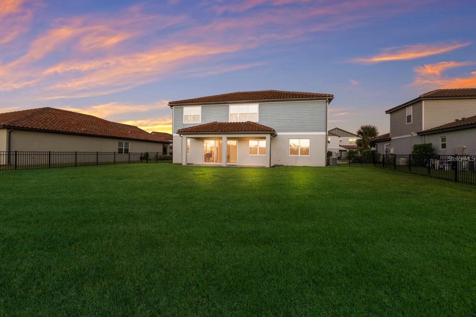 SAVANNA AT LAKEWOOD RANCH - Residential Lease