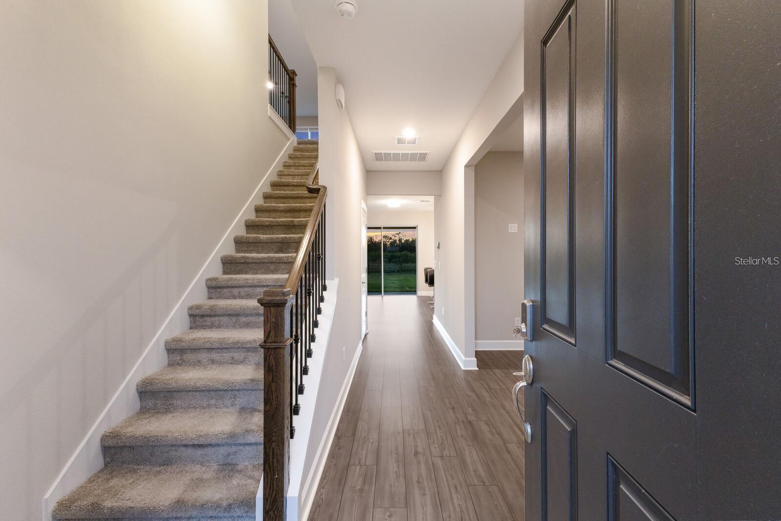 SAVANNA AT LAKEWOOD RANCH - Residential Lease