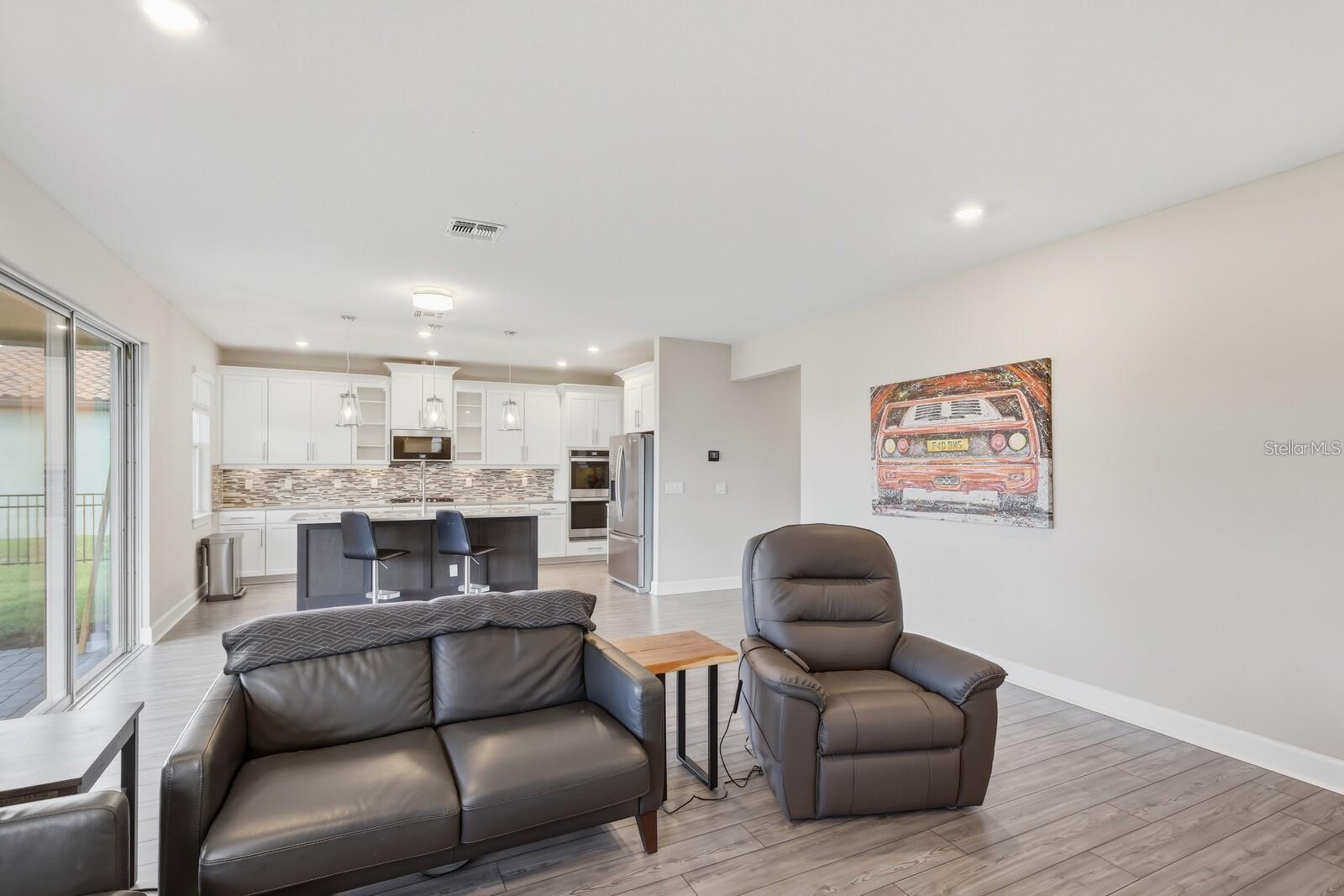 SAVANNA AT LAKEWOOD RANCH - Residential Lease