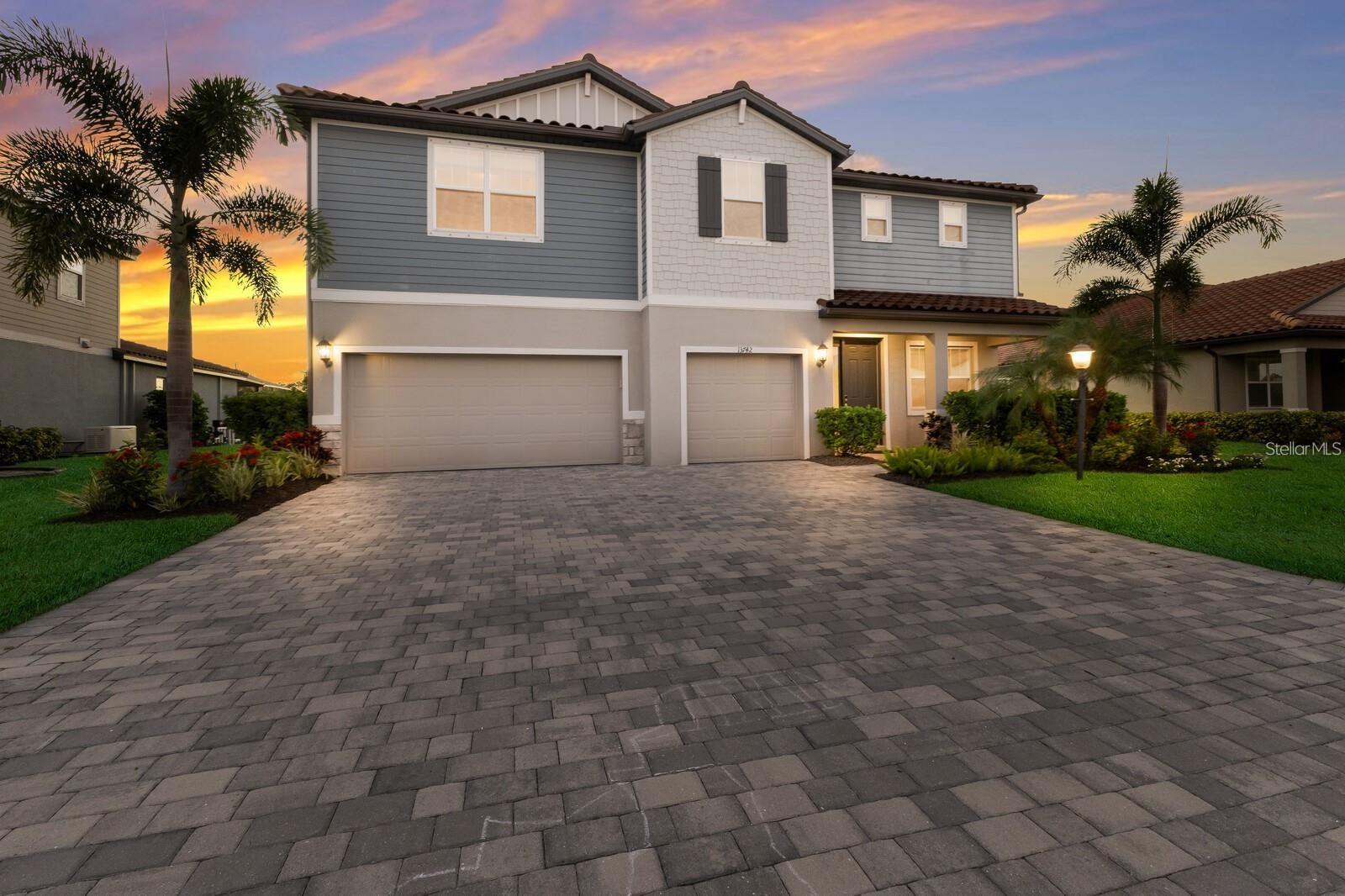 SAVANNA AT LAKEWOOD RANCH - Residential Lease