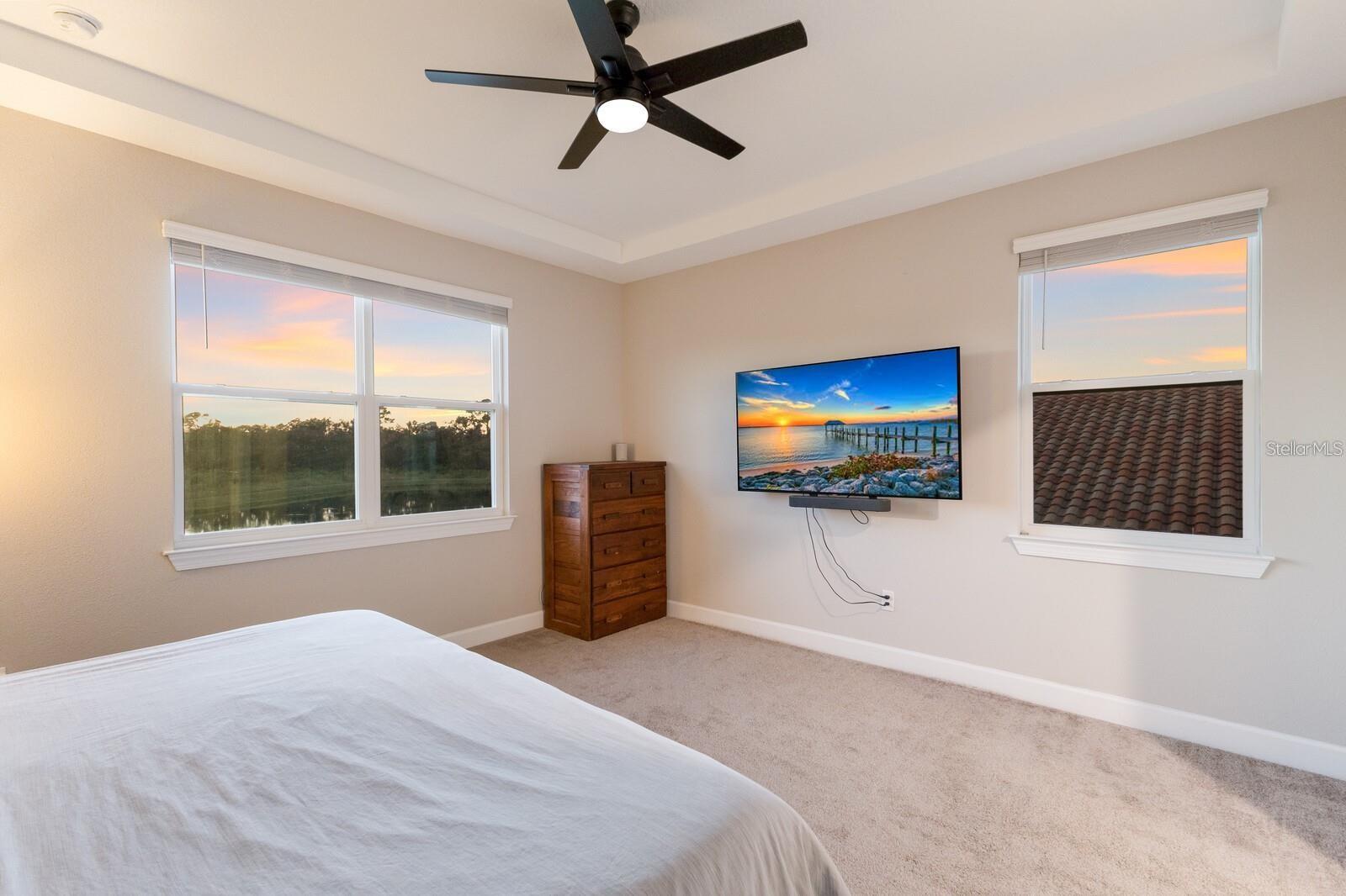 SAVANNA AT LAKEWOOD RANCH - Residential Lease