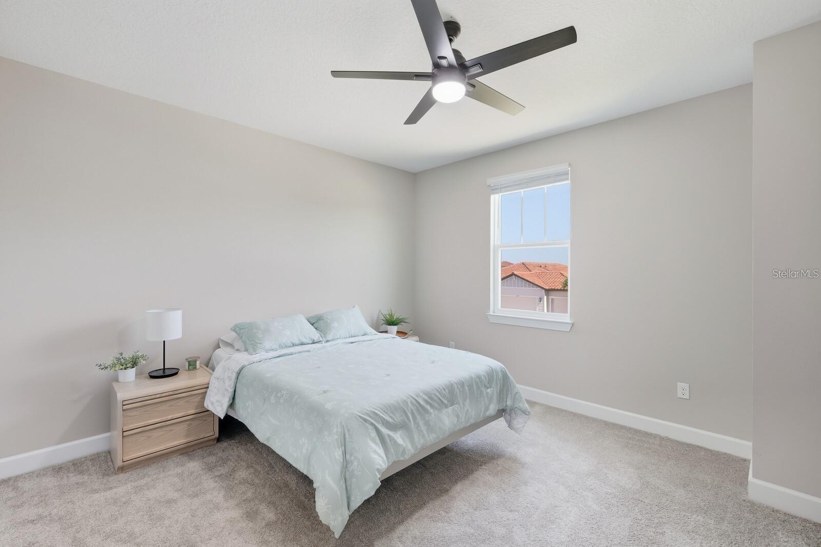 SAVANNA AT LAKEWOOD RANCH - Residential Lease