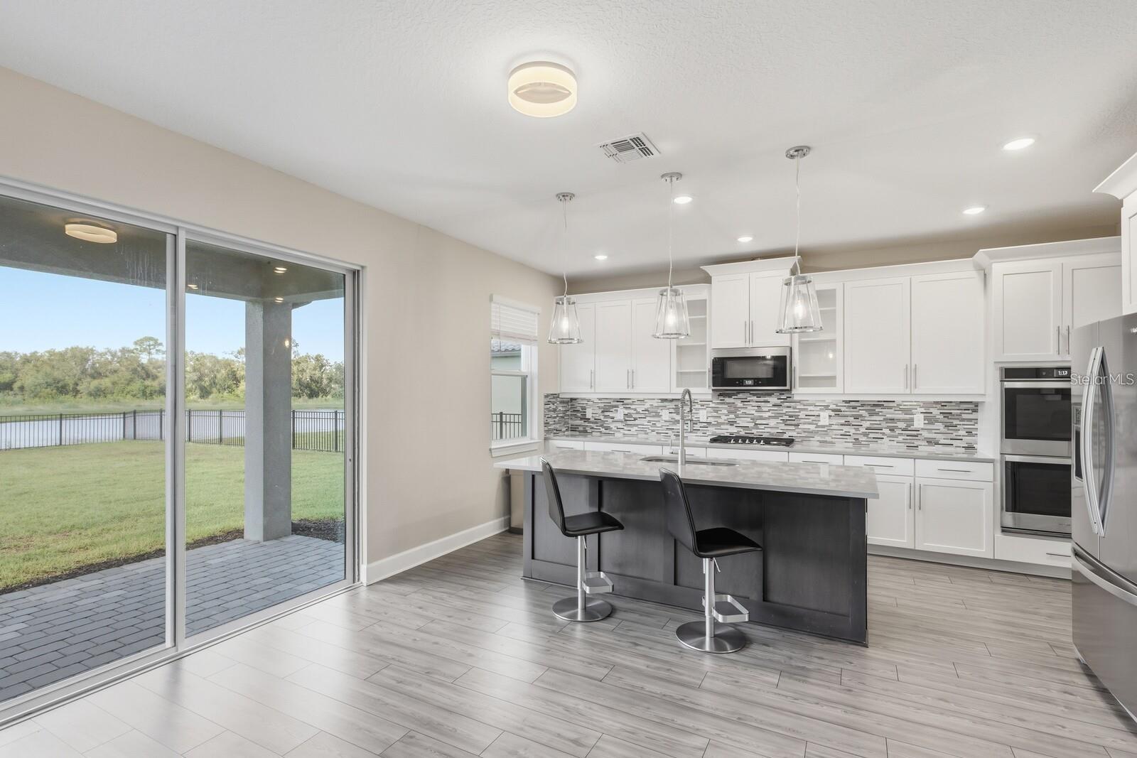 SAVANNA AT LAKEWOOD RANCH - Residential Lease