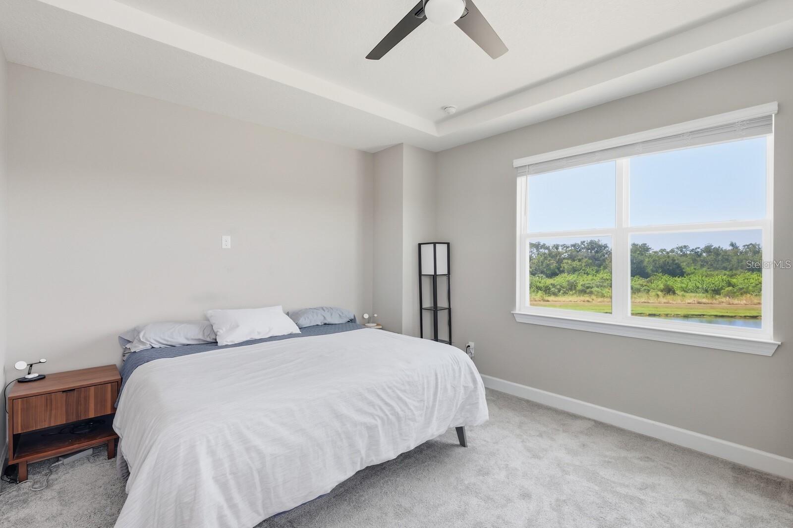 SAVANNA AT LAKEWOOD RANCH - Residential Lease