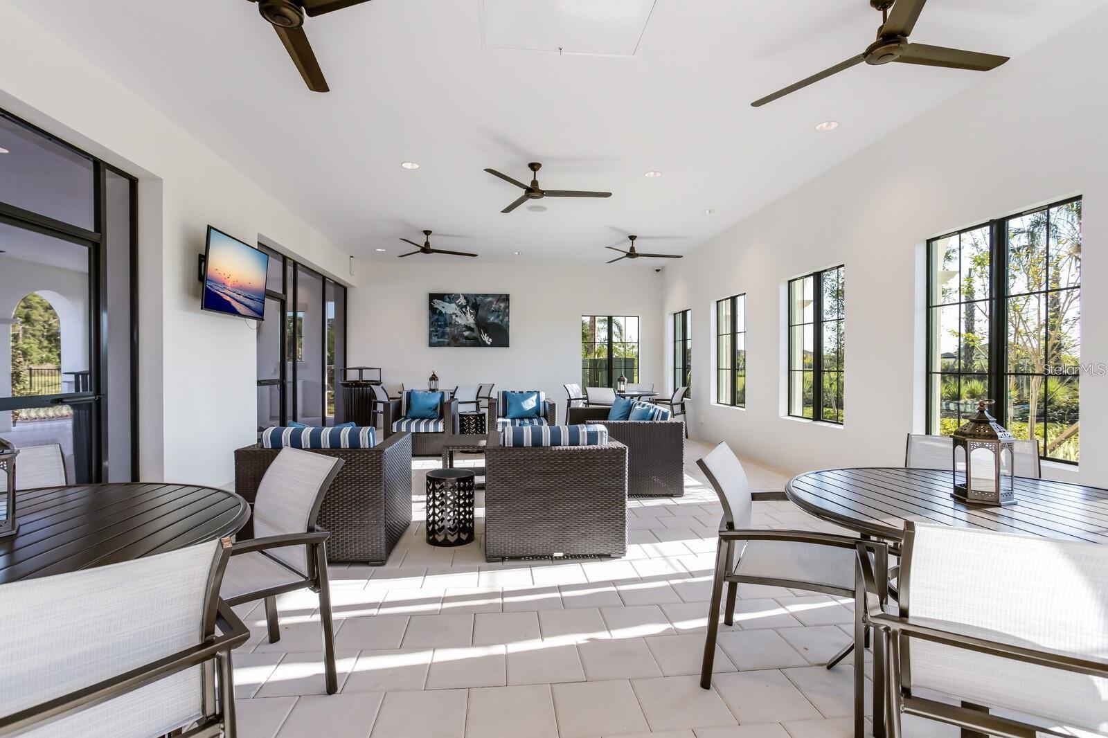 SAVANNA AT LAKEWOOD RANCH - Residential Lease