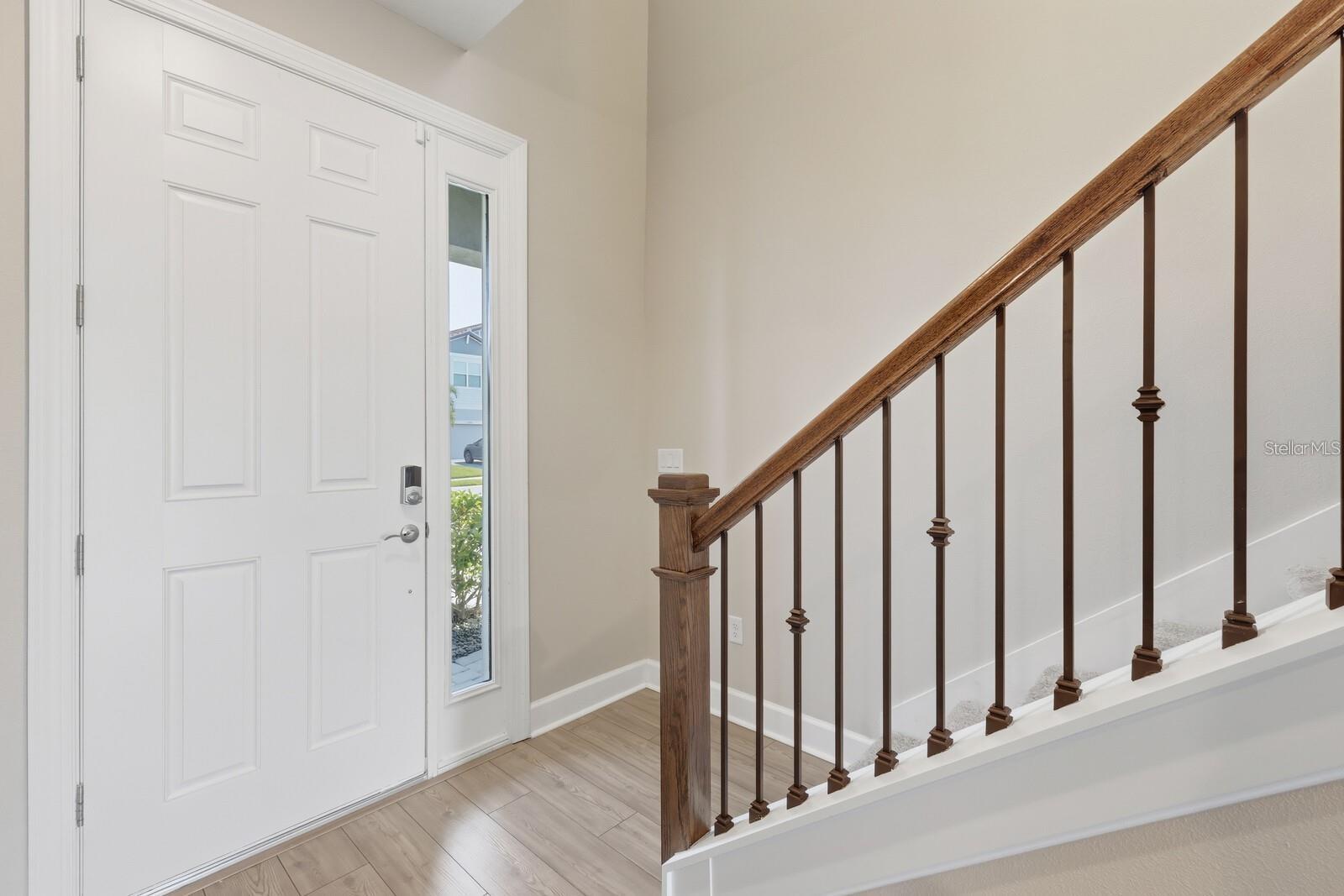 SAVANNA AT LAKEWOOD RANCH - Residential Lease