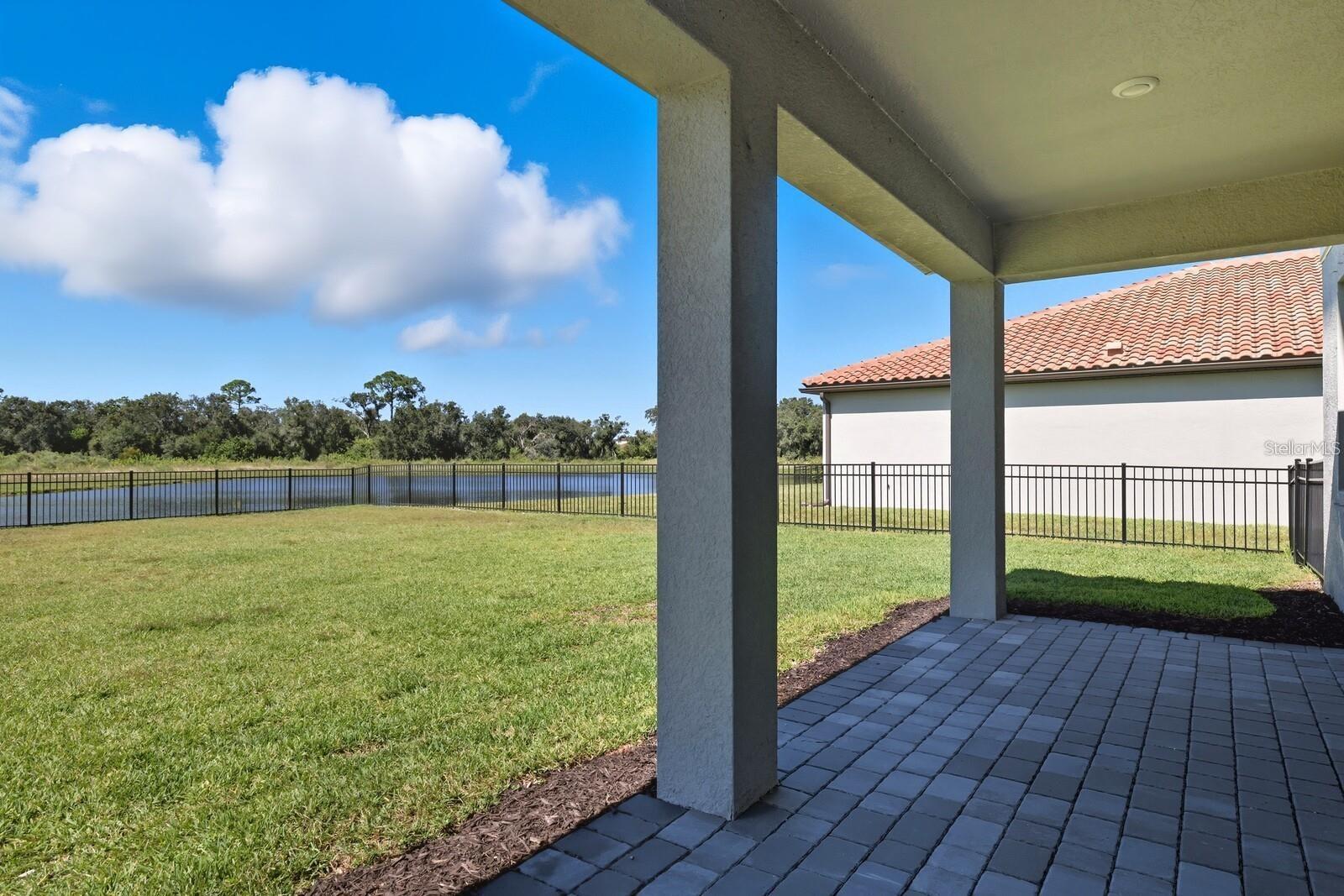 SAVANNA AT LAKEWOOD RANCH - Residential Lease