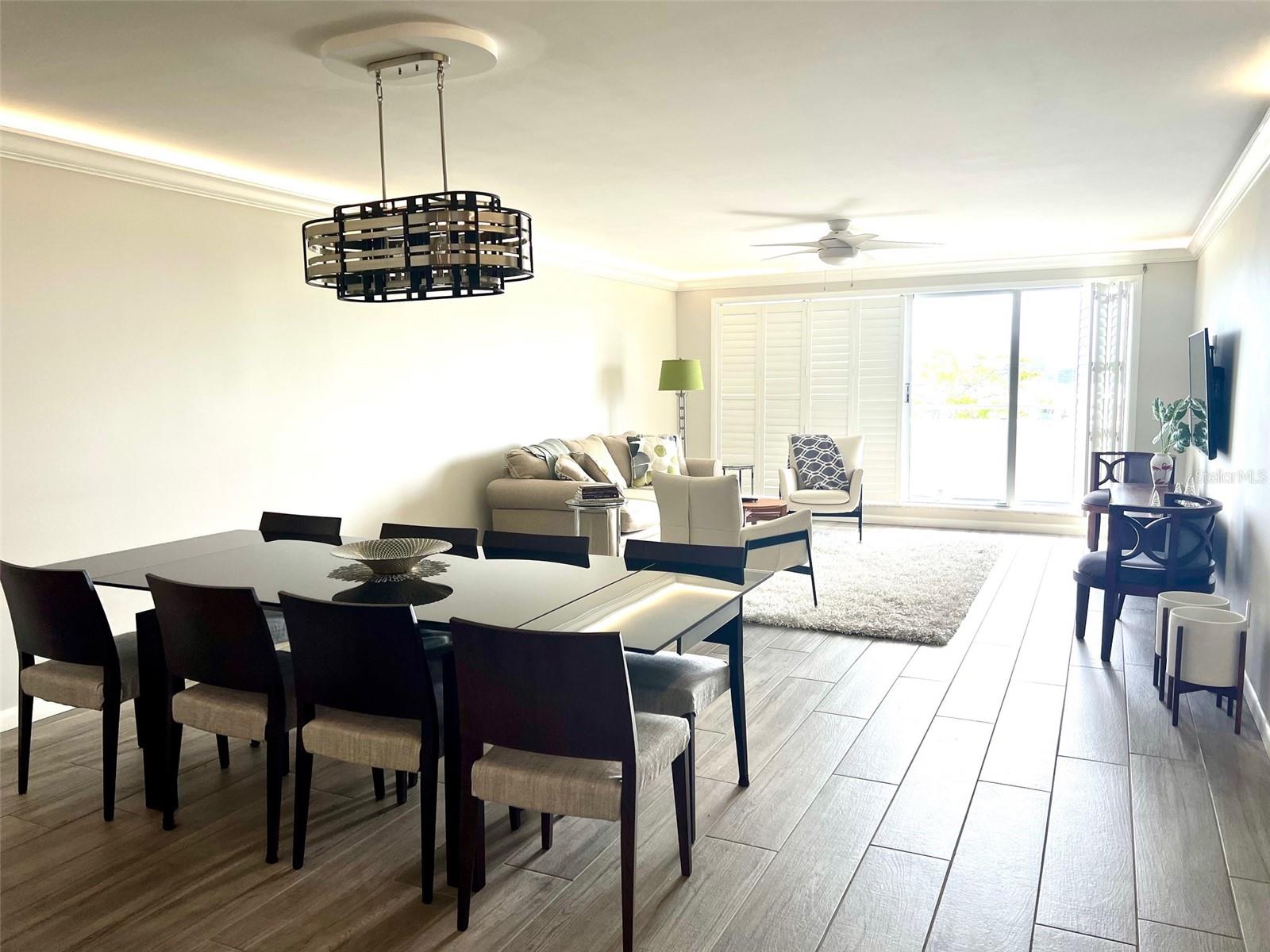 REGATTA POINTE CONDO PH I - Residential Lease