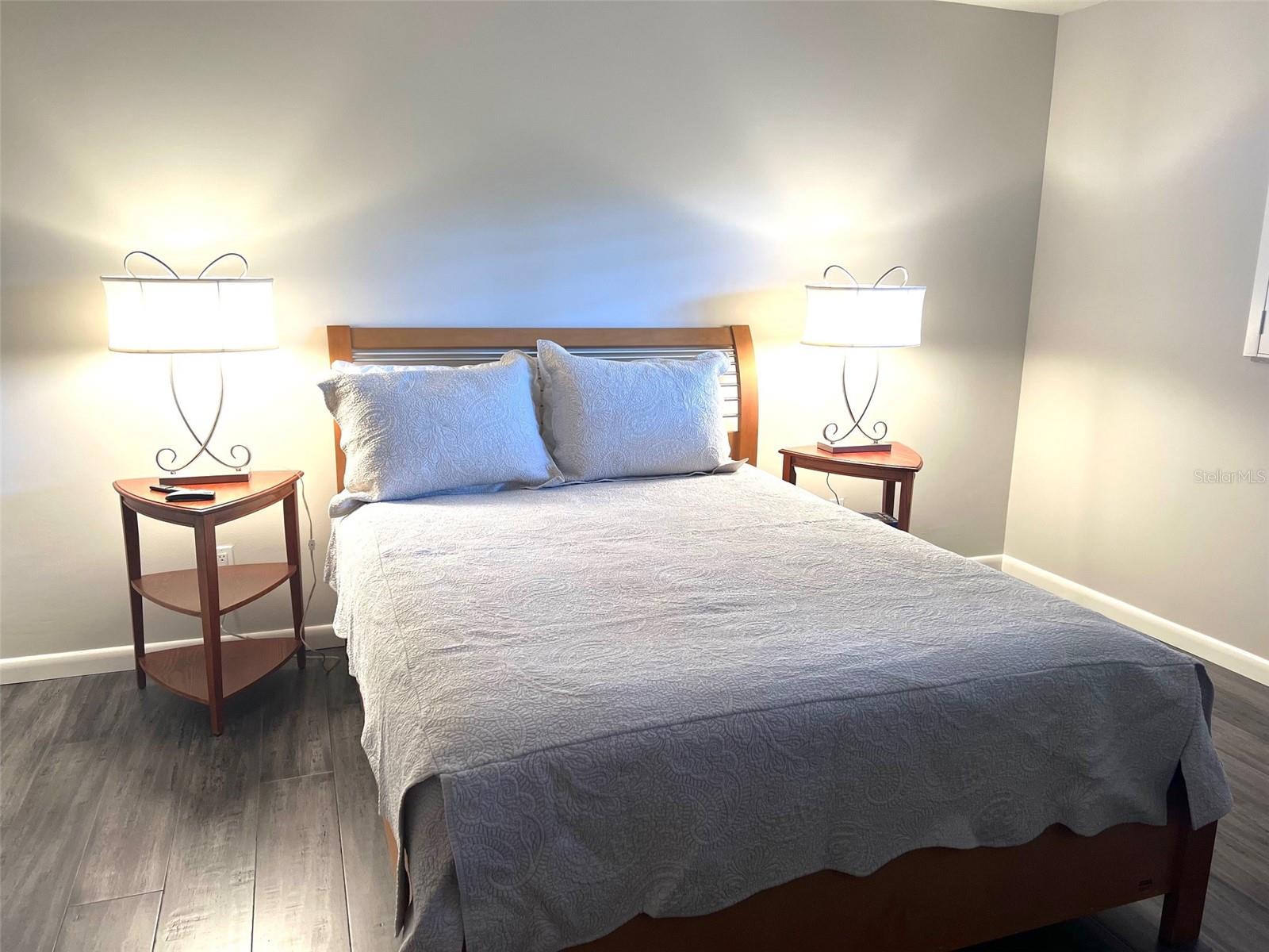 REGATTA POINTE CONDO PH I - Residential Lease