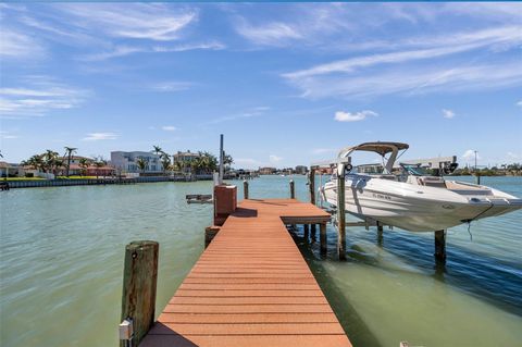 8032 13TH AVENUE S ST PETERSBURG FL 33707