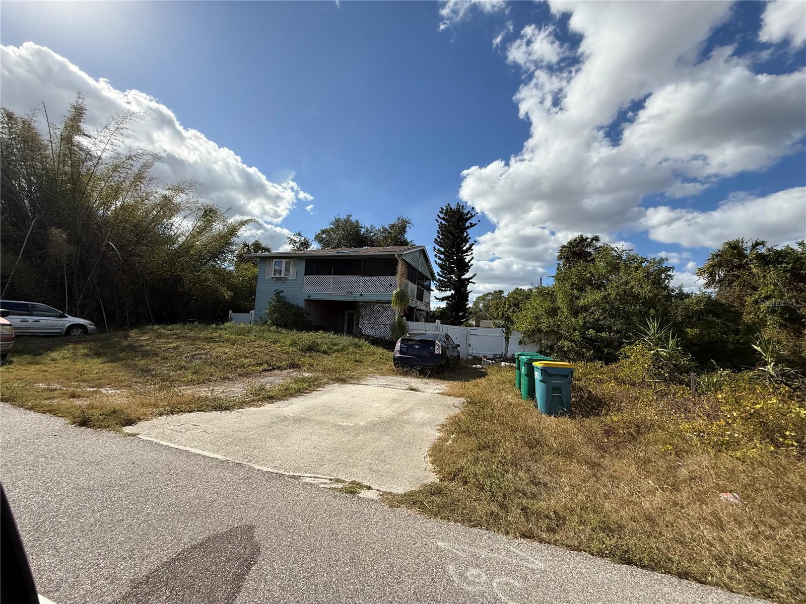 2027 MIDNIGHT STREET