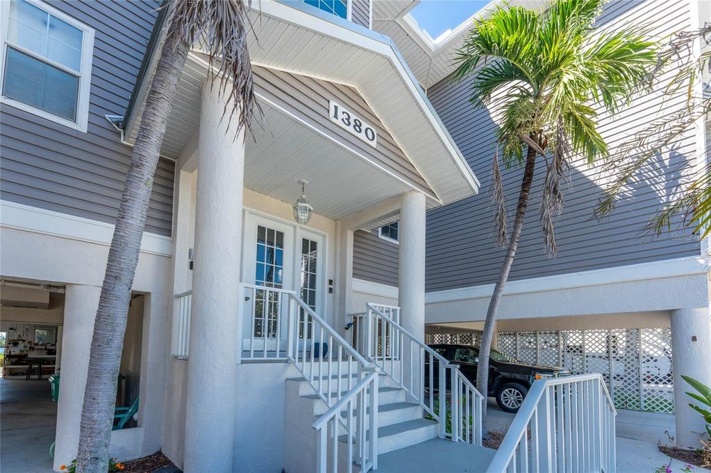 Photo of 1380 Beach Road #2, Englewood, FL 34223 (MLS # D6143685)
