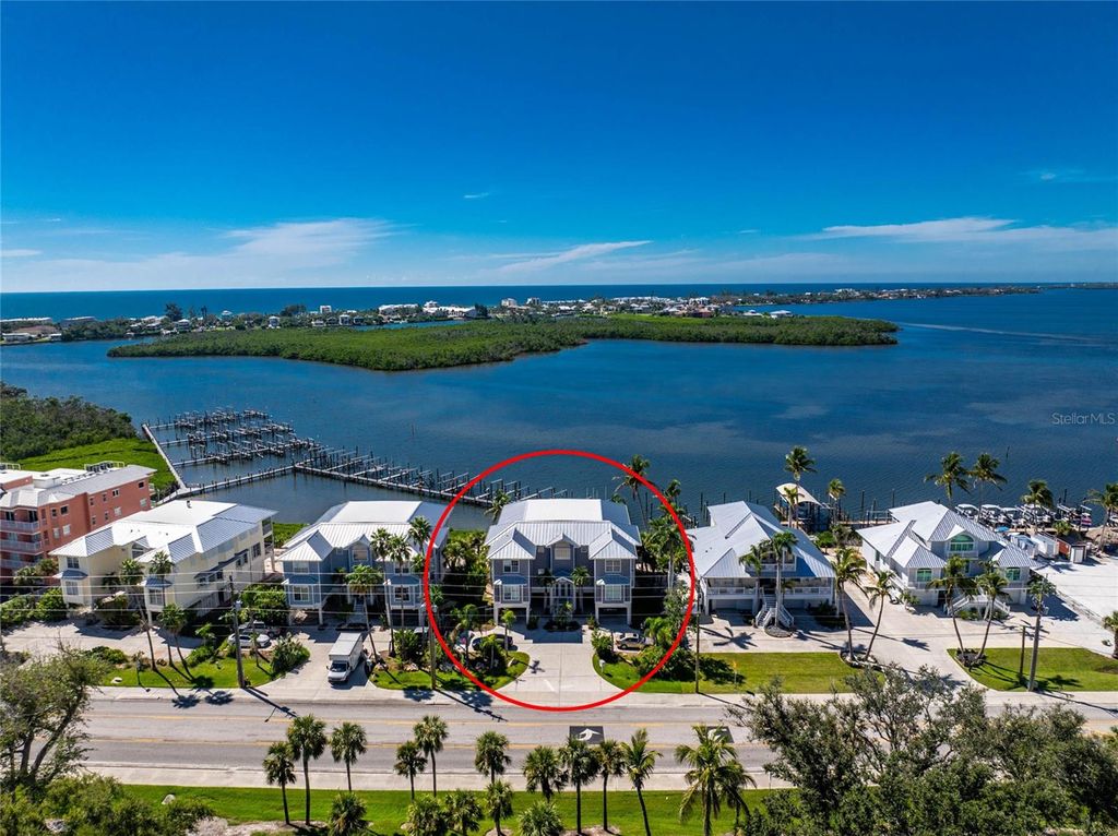 Photo of 1380 Beach Road #2, Englewood, FL 34223 (MLS # D6143685)
