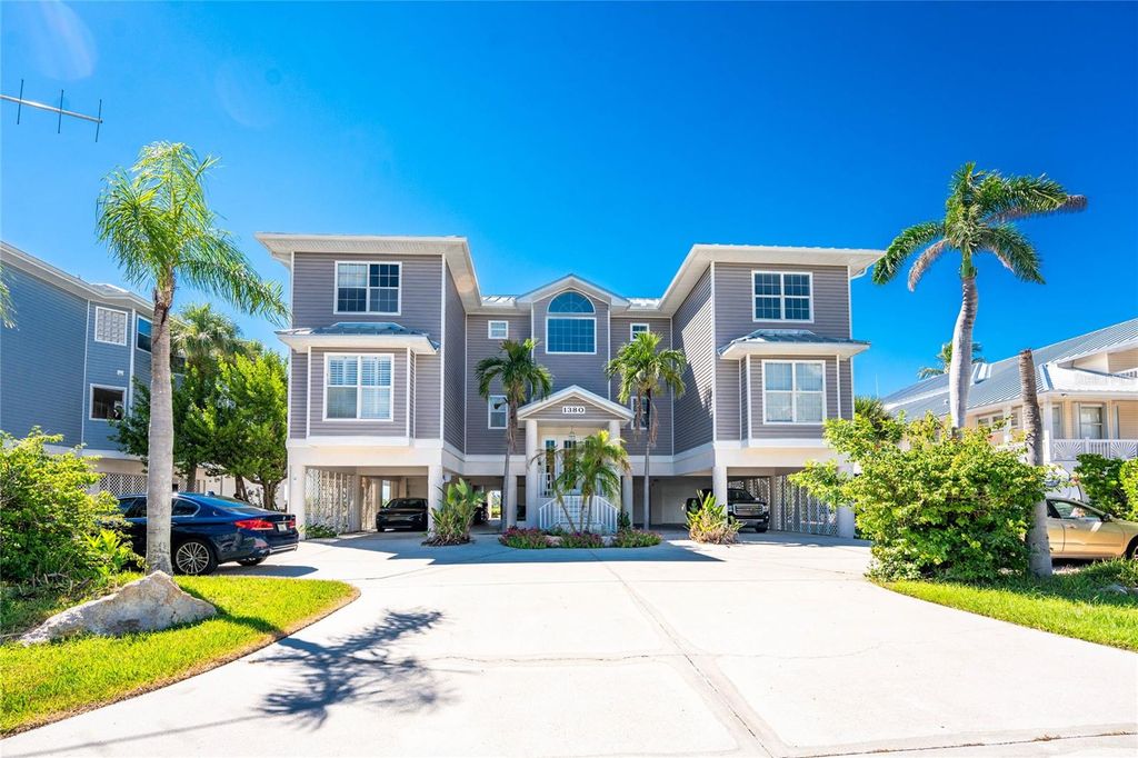 Photo of 1380 Beach Road #2, Englewood, FL 34223 (MLS # D6143685)