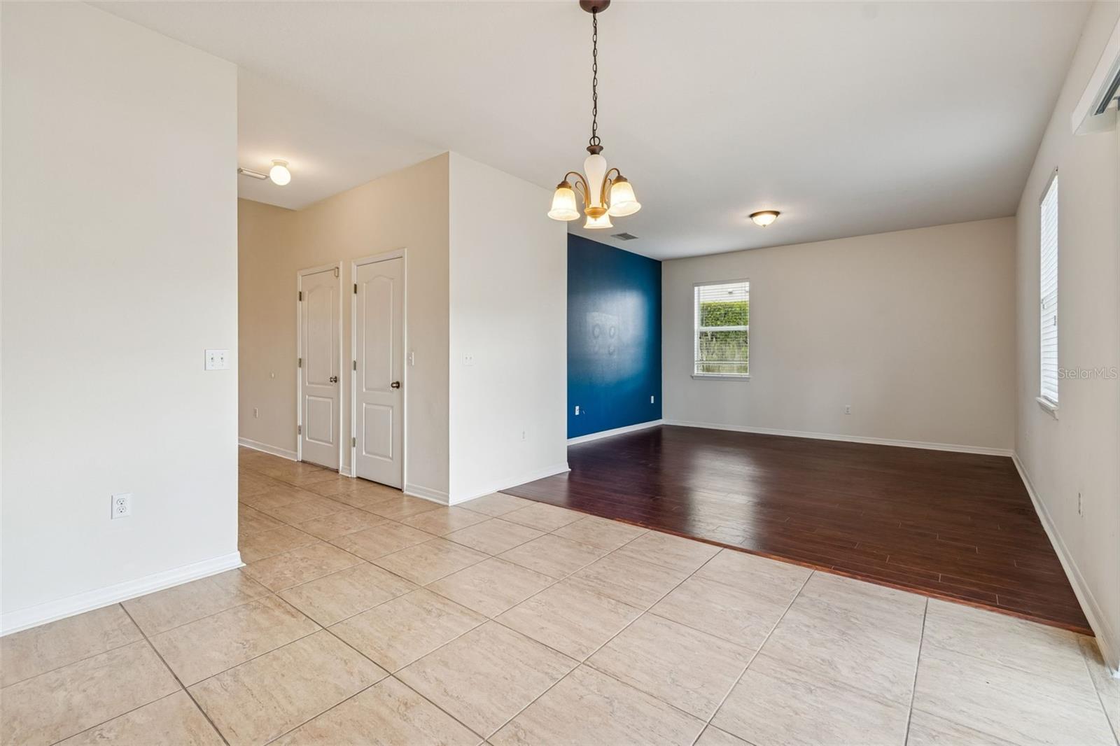 SEVEN OAKS PRCL C-4A - Residential