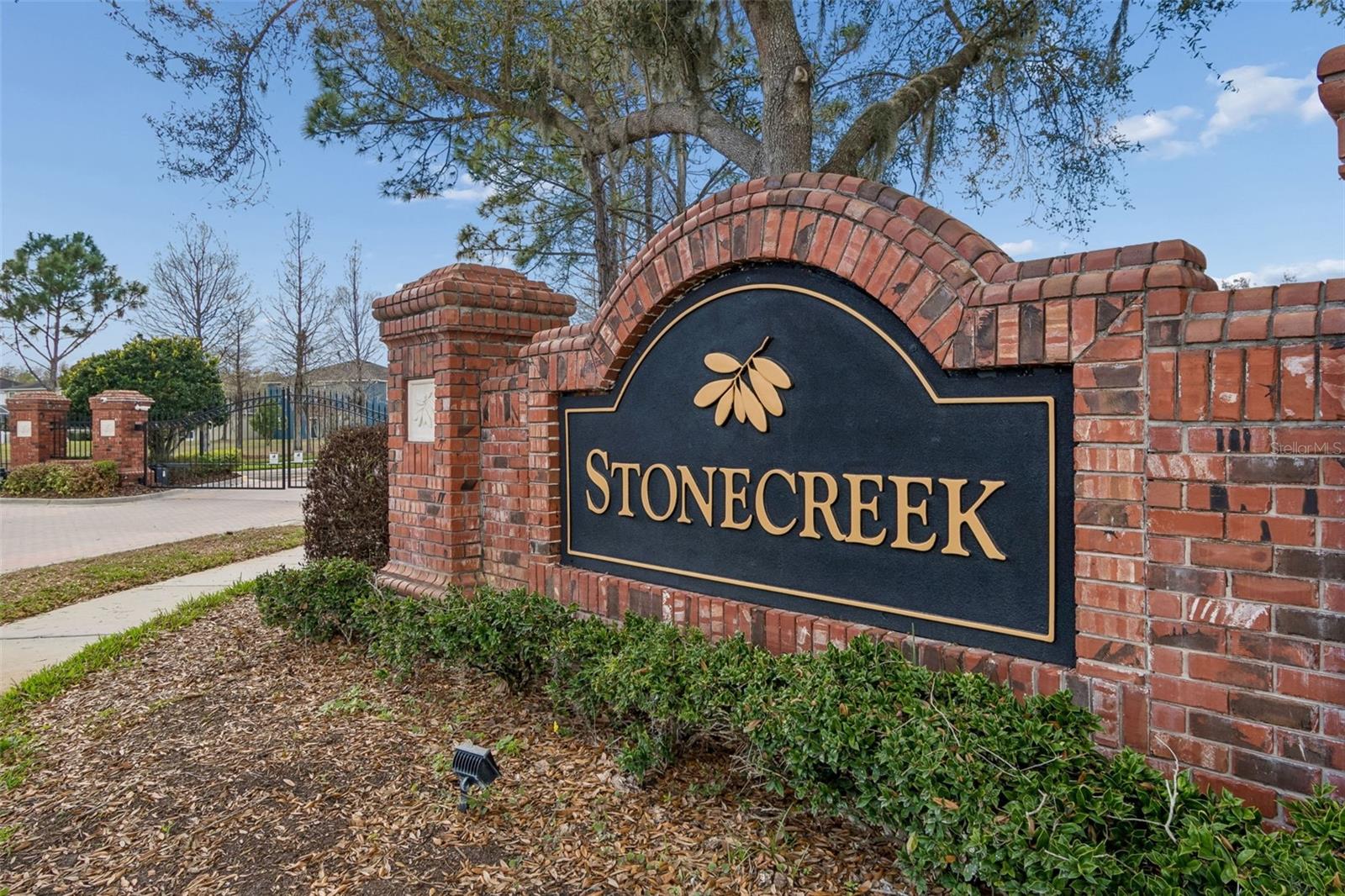 SEVEN OAKS PRCL C-4A - Residential