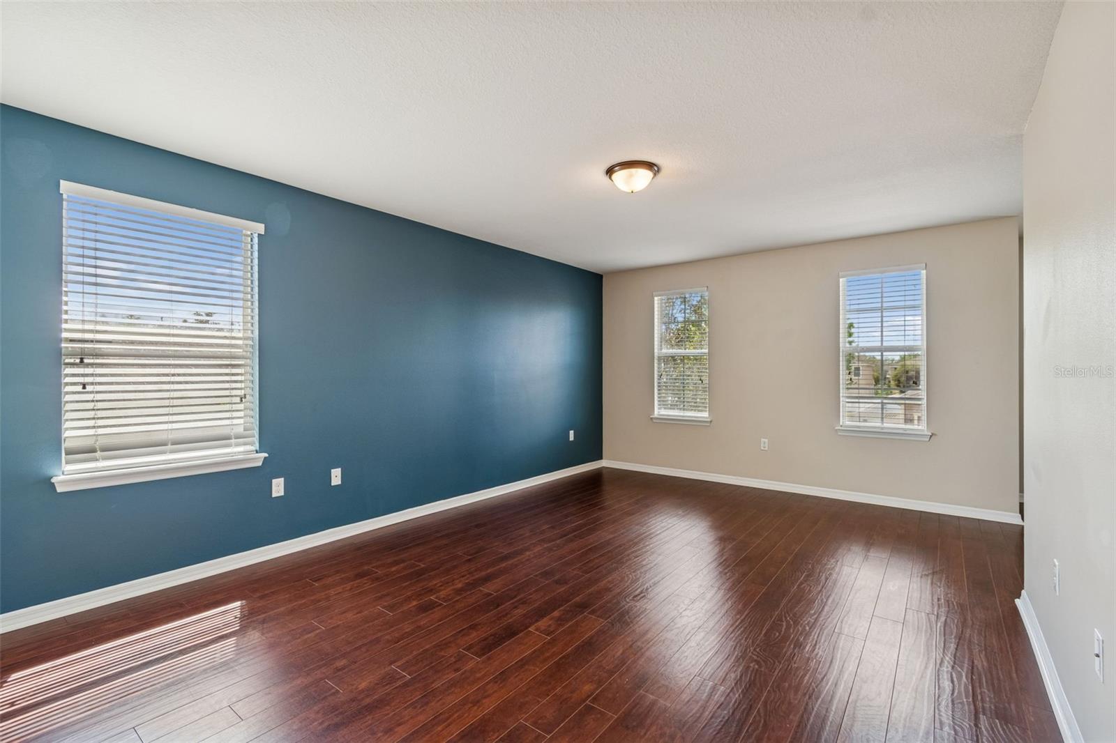 SEVEN OAKS PRCL C-4A - Residential