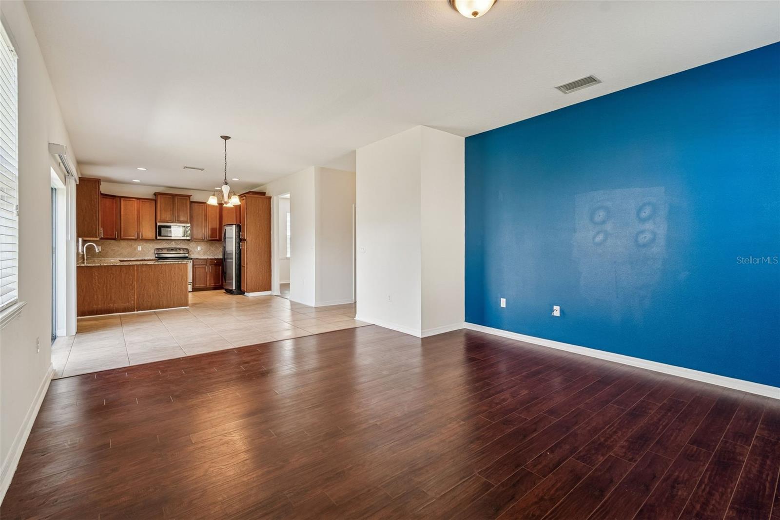 SEVEN OAKS PRCL C-4A - Residential