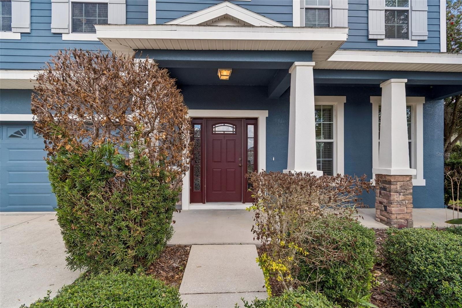 SEVEN OAKS PRCL C-4A - Residential