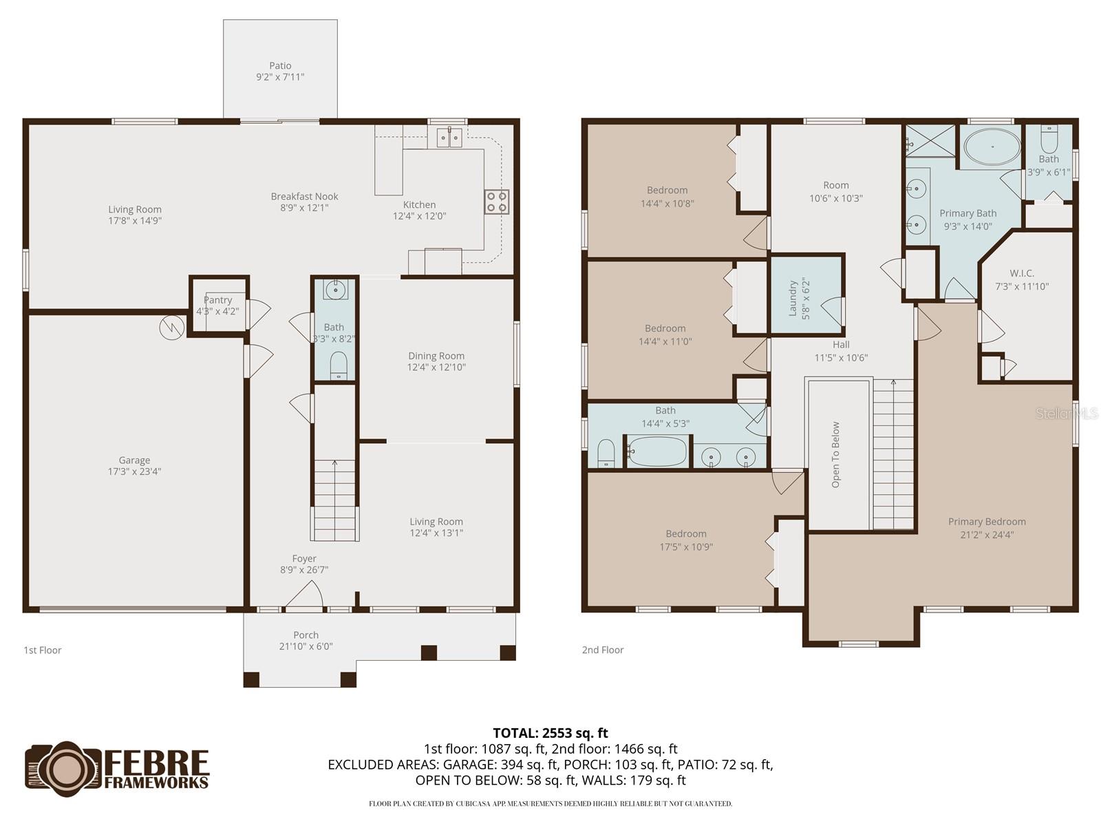 SEVEN OAKS PRCL C-4A - Residential