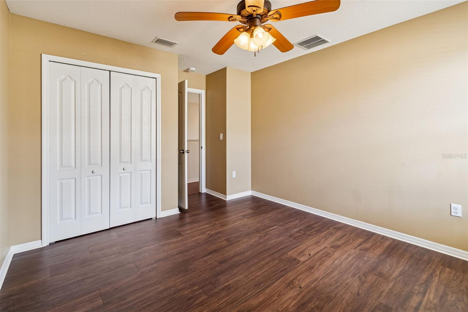 SEVEN OAKS PRCL C-4A - Residential