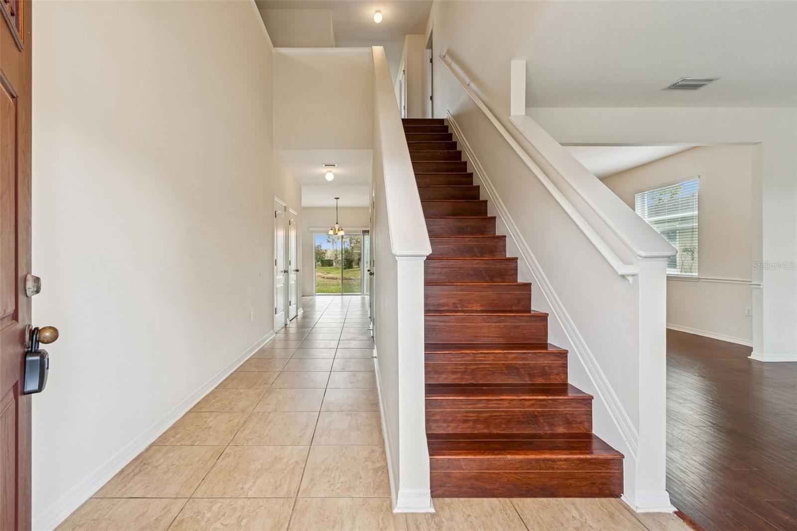 SEVEN OAKS PRCL C-4A - Residential