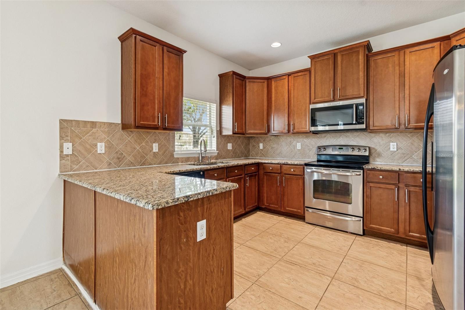 SEVEN OAKS PRCL C-4A - Residential