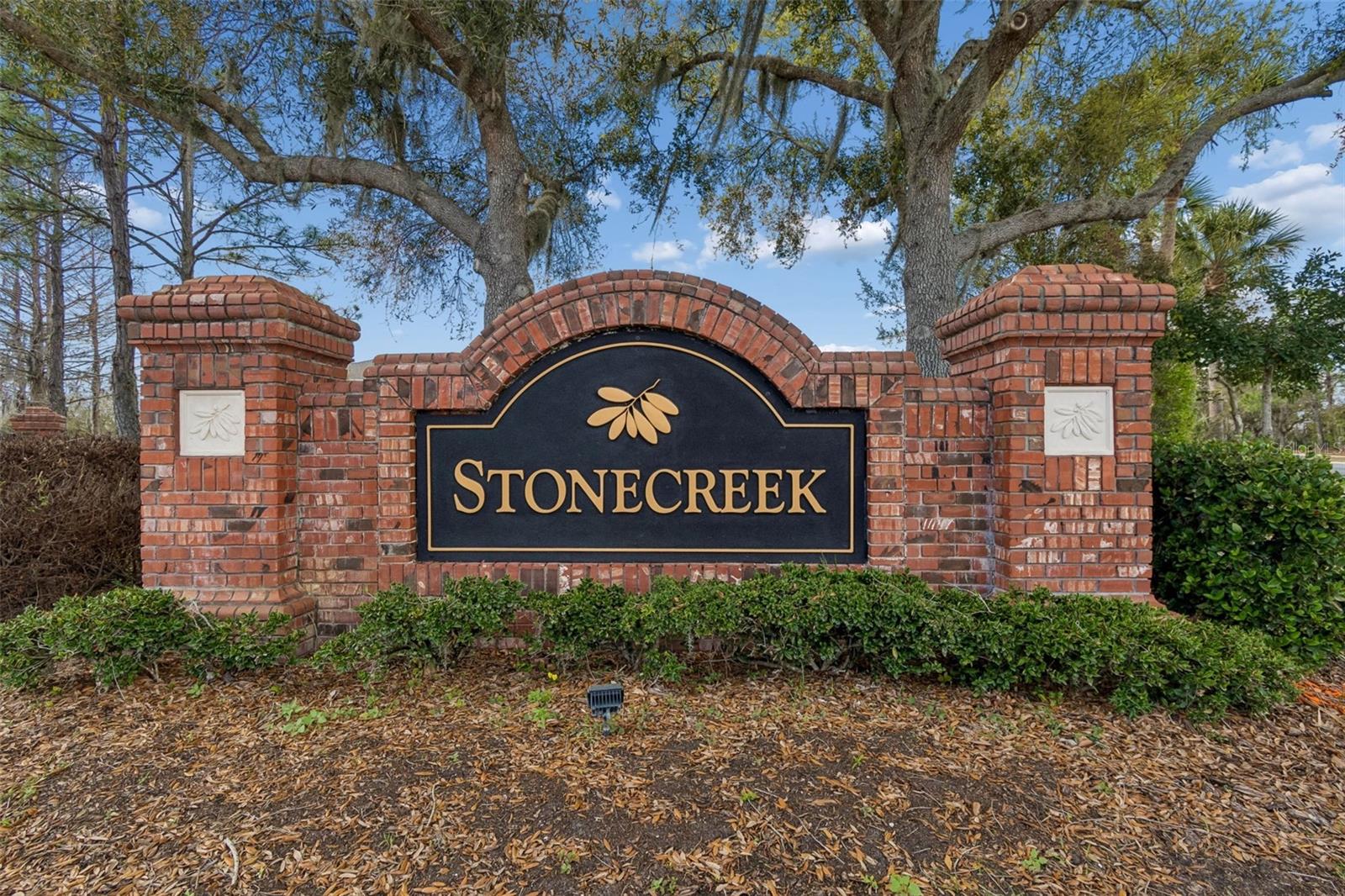 SEVEN OAKS PRCL C-4A - Residential