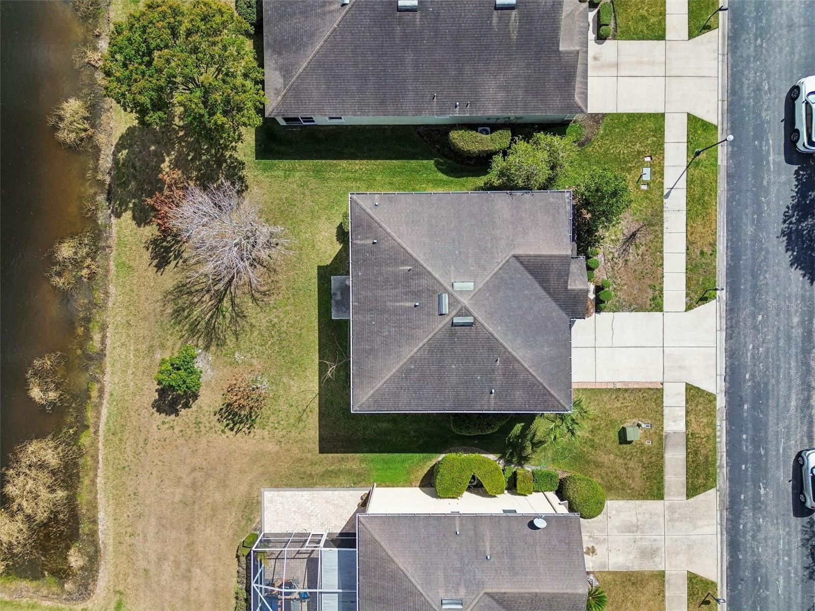 SEVEN OAKS PRCL C-4A - Residential