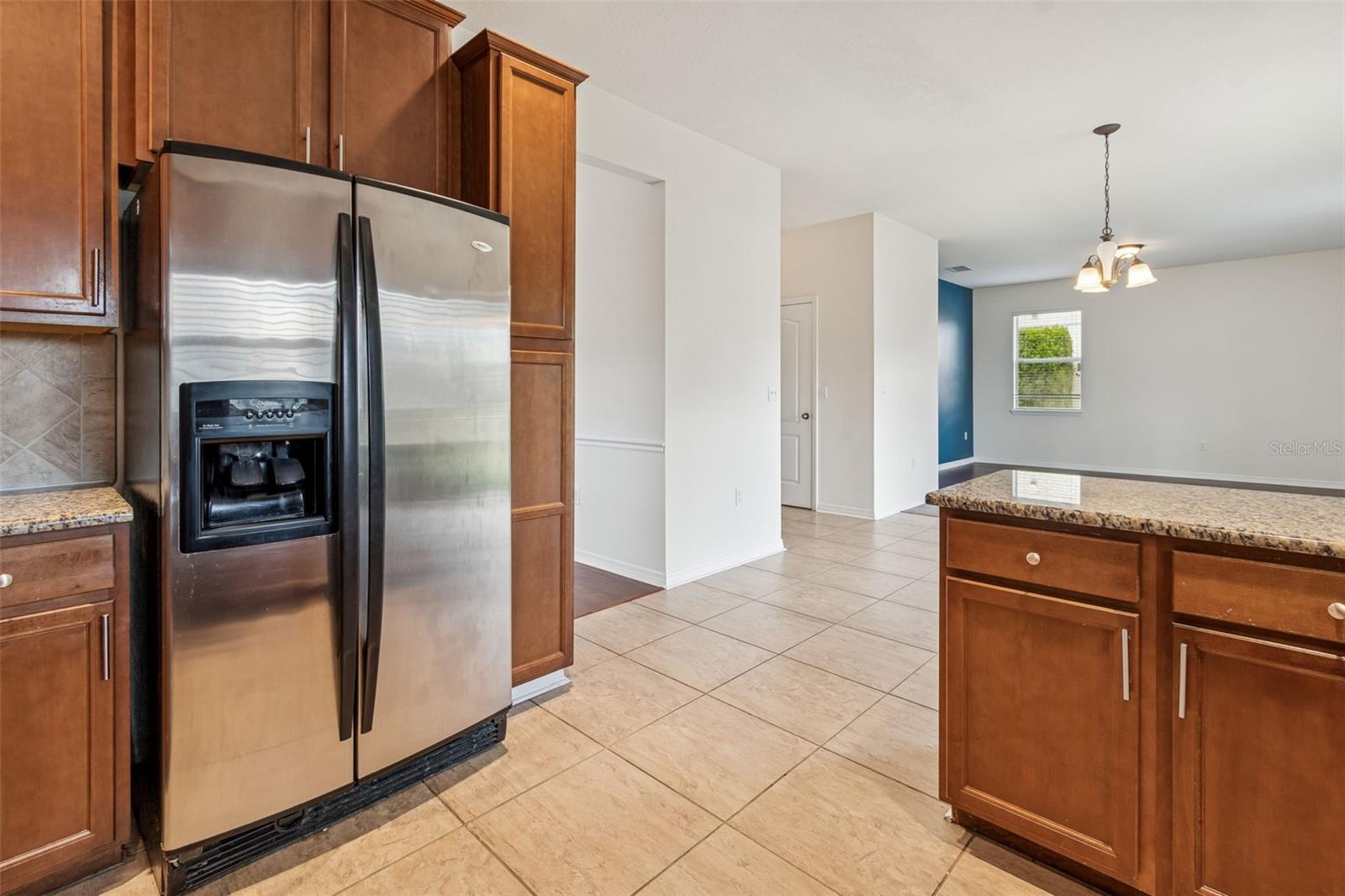 SEVEN OAKS PRCL C-4A - Residential