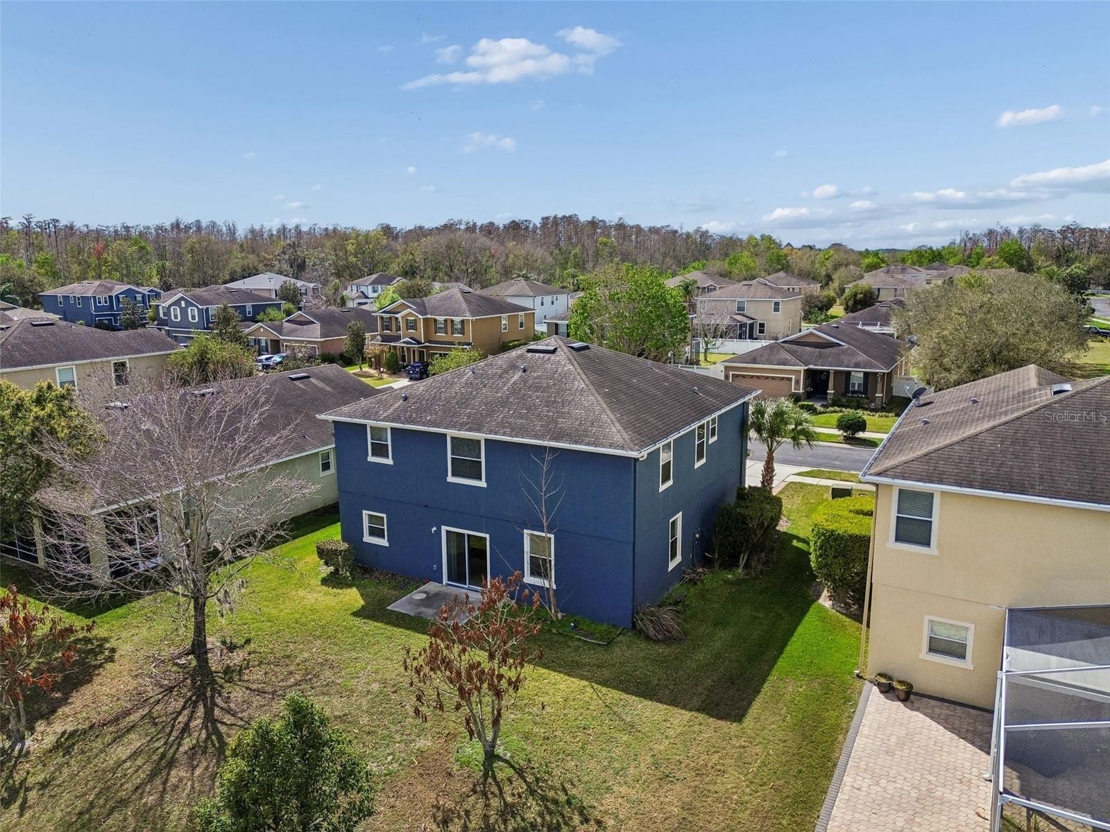 SEVEN OAKS PRCL C-4A - Residential