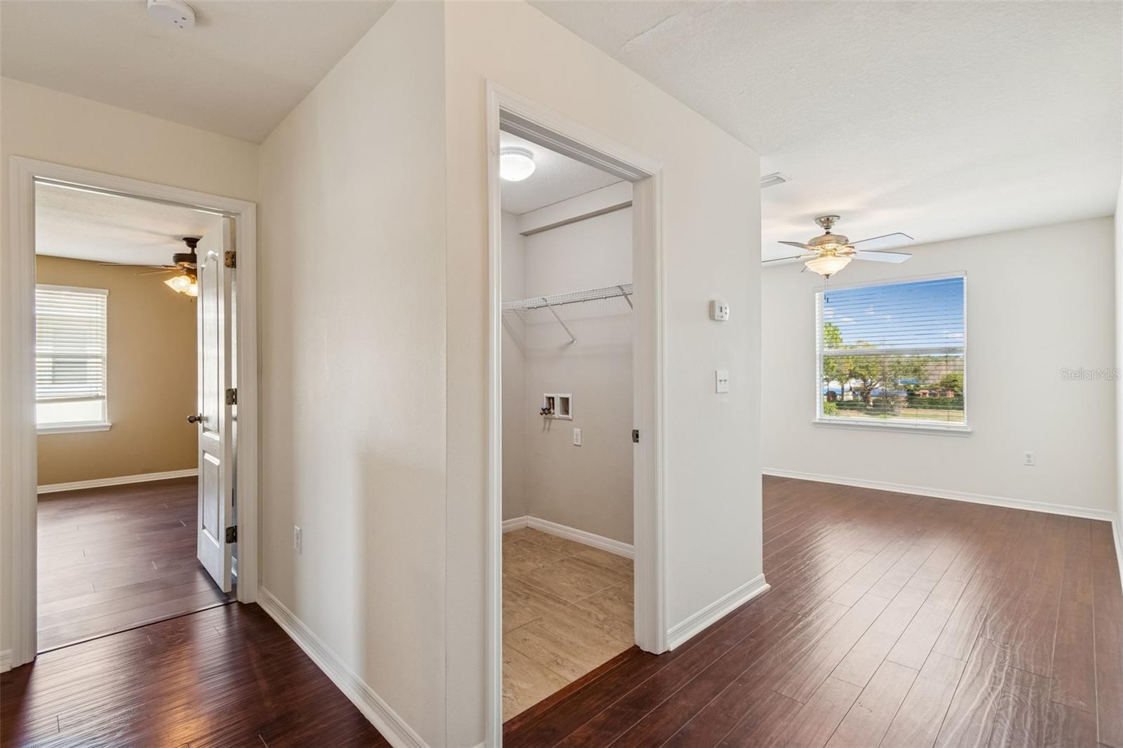 SEVEN OAKS PRCL C-4A - Residential