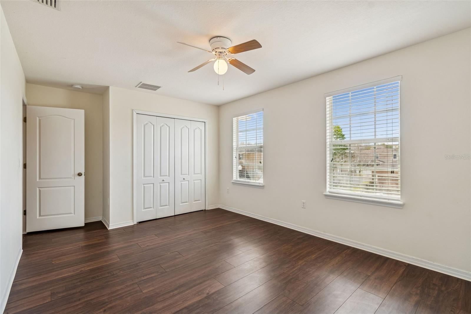 SEVEN OAKS PRCL C-4A - Residential