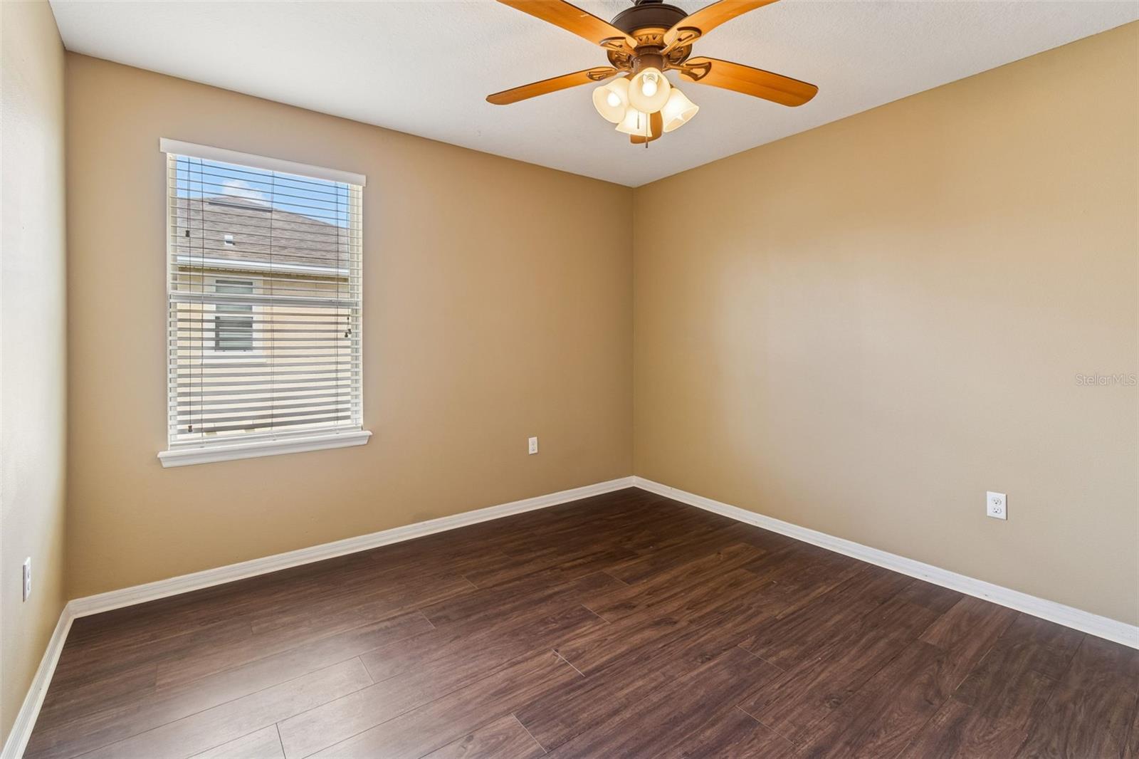 SEVEN OAKS PRCL C-4A - Residential