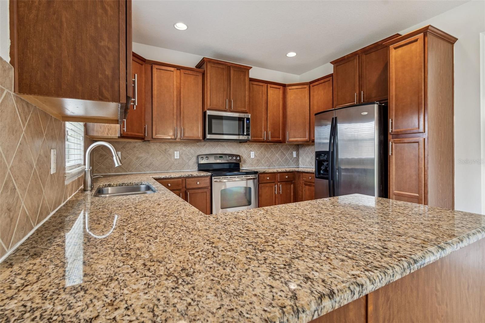 SEVEN OAKS PRCL C-4A - Residential